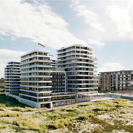Διαμέρισμα In By The Beach, Cleaning Included *