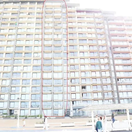 In By The Beach, Cleaning Included Διαμέρισμα