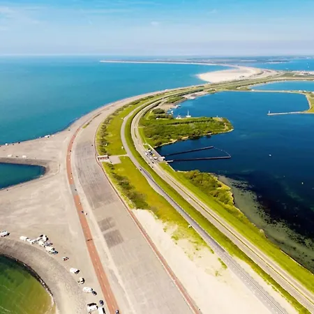 Lägenhet In By The Beach, Cleaning Included Nieuwpoort