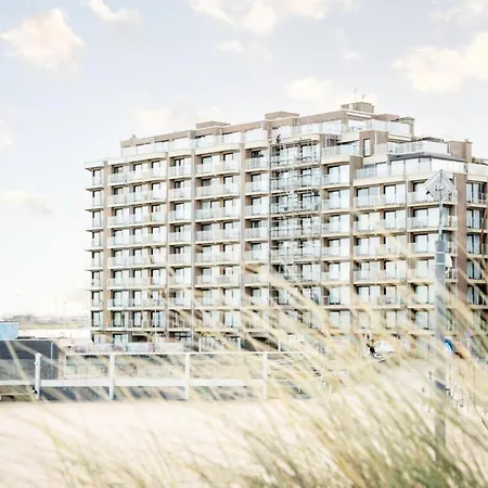 In By The Beach, Cleaning Included * Nieuwpoort
