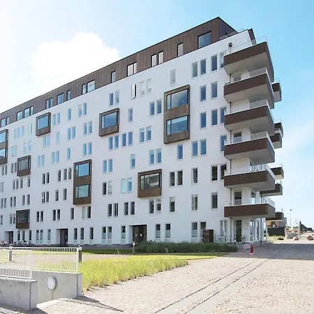 Διαμέρισμα In By The Beach, Cleaning Included *