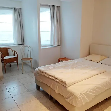 Διαμέρισμα In By The Beach, Cleaning Included *