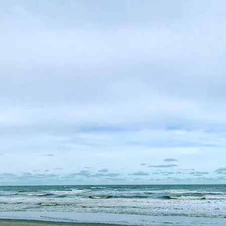 Διαμέρισμα In By The Beach, Cleaning Included Nieuwpoort